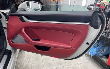 Porsche 911, 2023 год, 46 900 000 рублей, 7 фотография