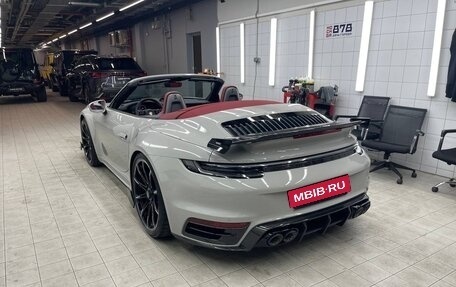Porsche 911, 2023 год, 46 900 000 рублей, 4 фотография