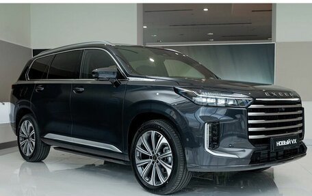 CheryExeed VX, 2024 год, 6 103 795 рублей, 2 фотография