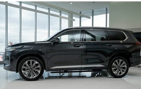 CheryExeed VX, 2024 год, 6 103 795 рублей, 3 фотография