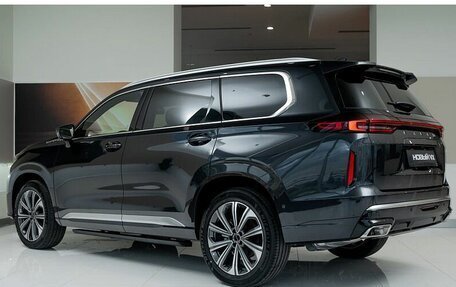 CheryExeed VX, 2024 год, 6 103 795 рублей, 7 фотография