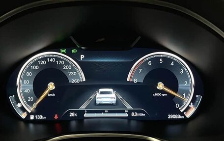 Genesis G80, 2022 год, 3 765 555 рублей, 7 фотография