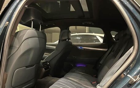 Genesis G80, 2022 год, 3 765 555 рублей, 6 фотография