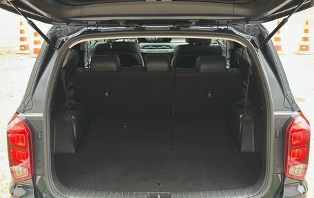 Hyundai Palisade I, 2021 год, 3 990 000 рублей, 20 фотография