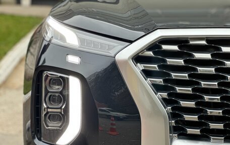 Hyundai Palisade I, 2021 год, 3 990 000 рублей, 19 фотография