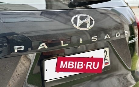 Hyundai Palisade I, 2021 год, 3 990 000 рублей, 17 фотография
