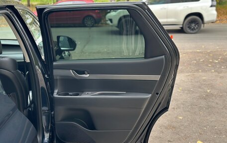 Hyundai Palisade I, 2021 год, 3 990 000 рублей, 24 фотография