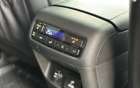 Hyundai Palisade I, 2021 год, 3 990 000 рублей, 23 фотография