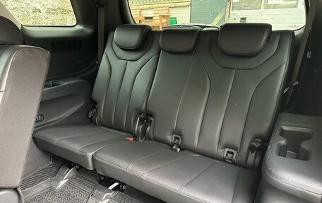 Hyundai Palisade I, 2021 год, 3 990 000 рублей, 27 фотография