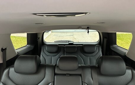 Hyundai Palisade I, 2021 год, 3 990 000 рублей, 26 фотография