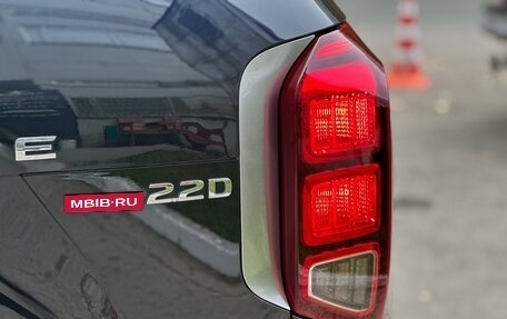 Hyundai Palisade I, 2021 год, 3 990 000 рублей, 16 фотография