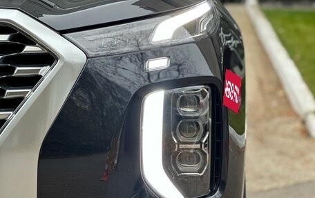 Hyundai Palisade I, 2021 год, 3 990 000 рублей, 18 фотография