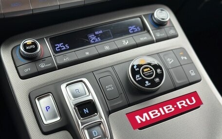Hyundai Palisade I, 2021 год, 3 990 000 рублей, 32 фотография