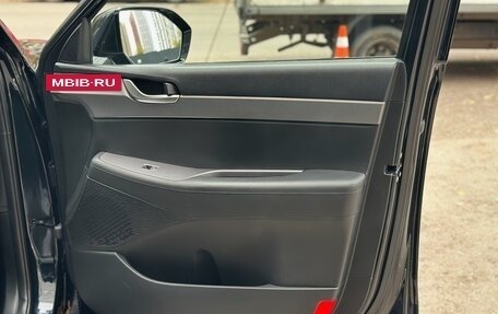 Hyundai Palisade I, 2021 год, 3 990 000 рублей, 34 фотография