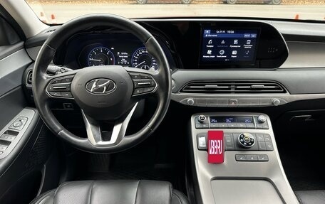 Hyundai Palisade I, 2021 год, 3 990 000 рублей, 36 фотография