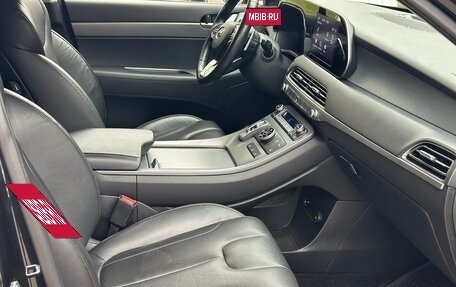 Hyundai Palisade I, 2021 год, 3 990 000 рублей, 37 фотография