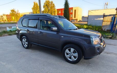 Nissan X-Trail, 2008 год, 900 000 рублей, 2 фотография