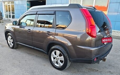 Nissan X-Trail, 2008 год, 900 000 рублей, 4 фотография