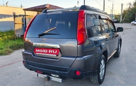 Nissan X-Trail, 2008 год, 900 000 рублей, 3 фотография