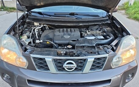 Nissan X-Trail, 2008 год, 900 000 рублей, 5 фотография