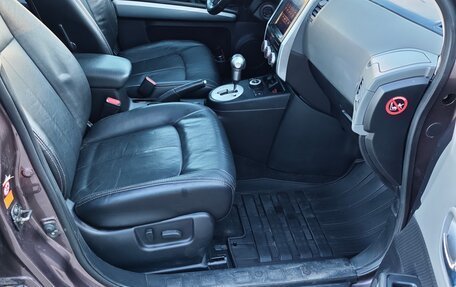Nissan X-Trail, 2008 год, 900 000 рублей, 11 фотография