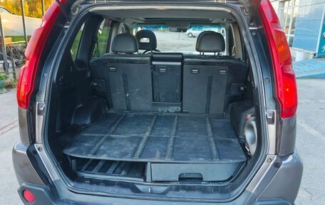 Nissan X-Trail, 2008 год, 900 000 рублей, 12 фотография