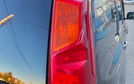 Nissan X-Trail, 2008 год, 900 000 рублей, 14 фотография