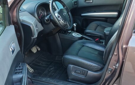 Nissan X-Trail, 2008 год, 900 000 рублей, 6 фотография