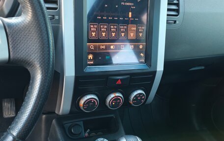 Nissan X-Trail, 2008 год, 900 000 рублей, 8 фотография