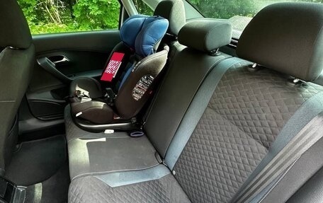 Volkswagen Polo VI (EU Market), 2019 год, 1 380 000 рублей, 14 фотография