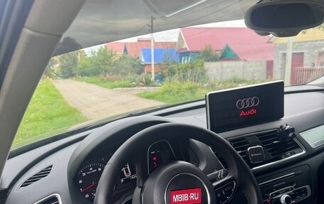 Audi Q3, 2015 год, 1 455 000 рублей, 4 фотография