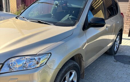Toyota RAV4, 2011 год, 1 000 000 рублей, 3 фотография