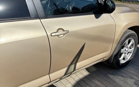 Toyota RAV4, 2011 год, 1 000 000 рублей, 9 фотография