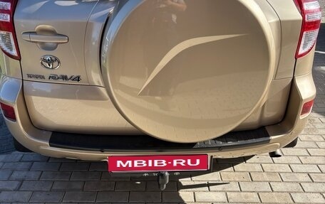 Toyota RAV4, 2011 год, 1 000 000 рублей, 7 фотография