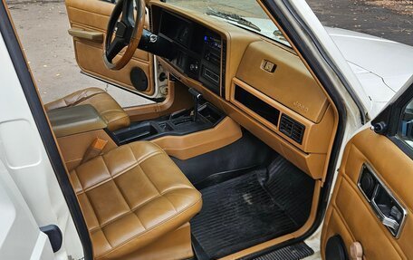 Jeep Cherokee, 1993 год, 1 000 000 рублей, 16 фотография