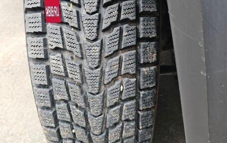 Jeep Cherokee, 1993 год, 1 000 000 рублей, 9 фотография