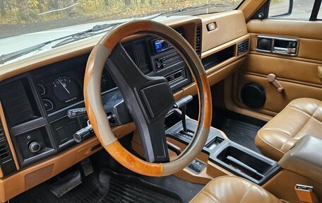 Jeep Cherokee, 1993 год, 1 000 000 рублей, 21 фотография