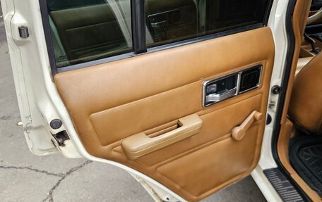 Jeep Cherokee, 1993 год, 1 000 000 рублей, 19 фотография