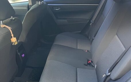 Toyota Corolla, 2014 год, 1 300 000 рублей, 6 фотография