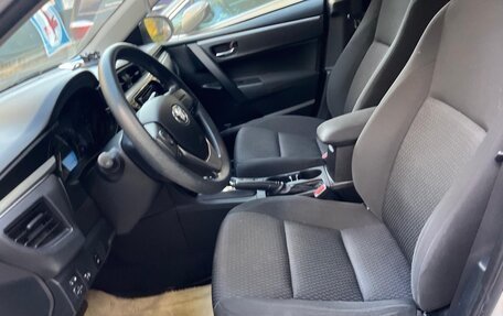 Toyota Corolla, 2014 год, 1 300 000 рублей, 3 фотография
