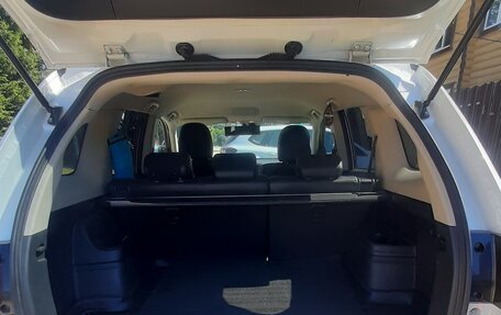 Mitsubishi Outlander III рестайлинг 3, 2015 год, 1 800 000 рублей, 9 фотография