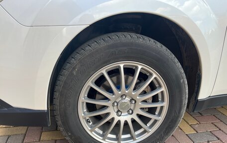 Subaru Outback IV рестайлинг, 2012 год, 1 350 000 рублей, 9 фотография