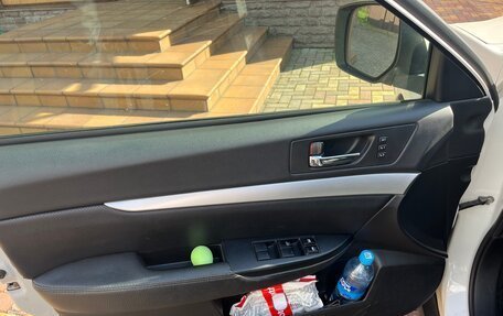 Subaru Outback IV рестайлинг, 2012 год, 1 350 000 рублей, 12 фотография