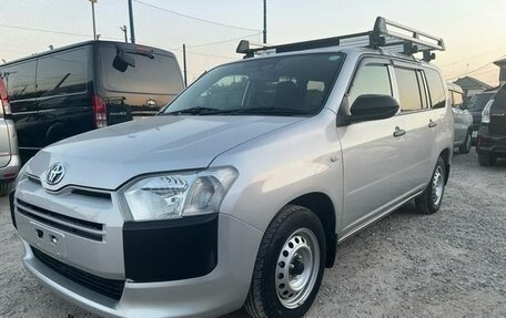 Toyota Probox I, 2022 год, 1 000 000 рублей, 4 фотография