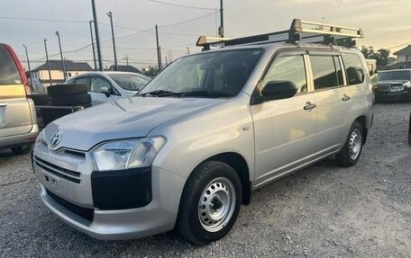 Toyota Probox I, 2022 год, 1 000 000 рублей, 3 фотография