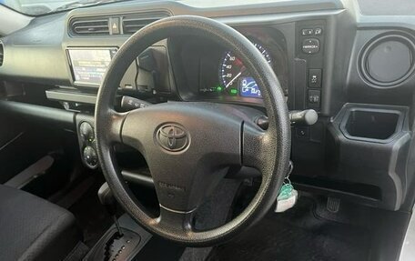 Toyota Probox I, 2022 год, 1 000 000 рублей, 8 фотография