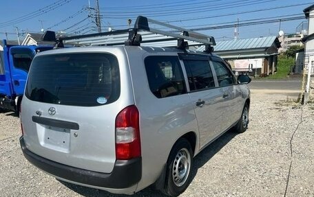 Toyota Probox I, 2022 год, 1 000 000 рублей, 31 фотография