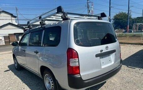Toyota Probox I, 2022 год, 1 000 000 рублей, 33 фотография