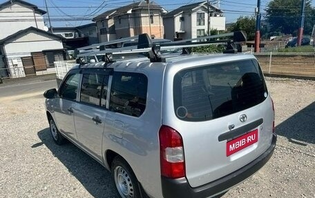 Toyota Probox I, 2022 год, 1 000 000 рублей, 32 фотография