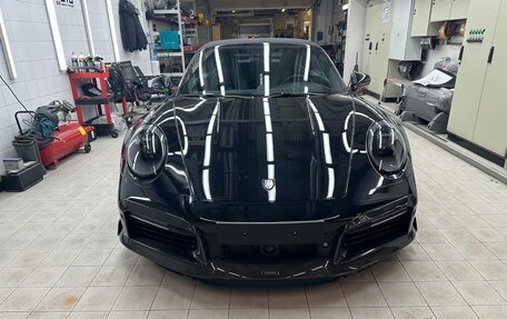 Porsche 911, 2023 год, 70 000 000 рублей, 2 фотография